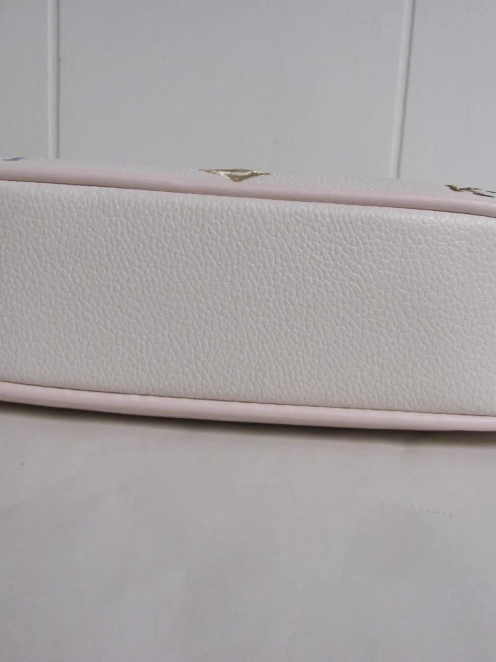 COW & KITTY LIMITED EDITION CROSSBODY PURSE NWT